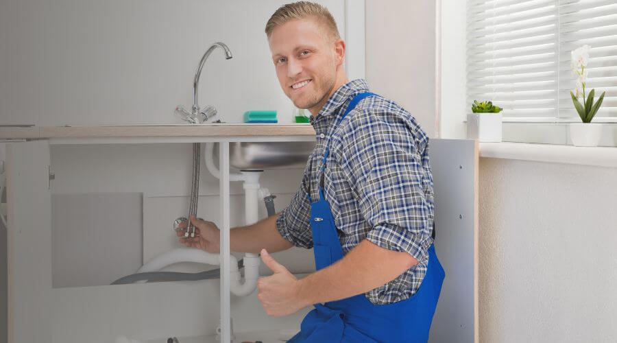 Professional Leak Detection in Mount Gay, WV